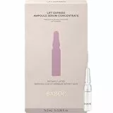 BABOR Lift Express, Ampollas antienvejecimiento para el rostro, Efecto antiarrugas instantáneo, Fórmula vegana, Ampoule Concentrates, 7 x 2 ml