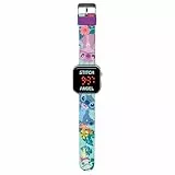Kids Licensing Reloj LED LAS4197