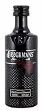 Brockmans Intensely Smooth PREMIUM GIN 40% Vol. 0,05l