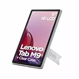 Lenovo Tablet Tab m9 ZAC30032ES 4 GB RAM 64 GB