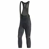 GOREWEAR Culote+ 3/4 C3, Black, XXL