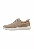 XTI - Zapato Hombre Taupe - Calzado Cómodo y Versátil - Moda Casual - Modelo 14376003 (Talla 42)