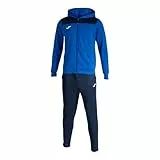 Joma Chándal phoenix ii royal marino