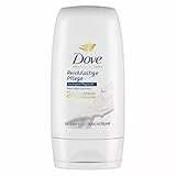Dove Gel de Ducha para piel seca Hidratación Profunda con Sérum Triple Hidratante 55 ml