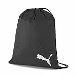 PUMA teamGOAL 23 Bolsa De Cuerdas, Negro (Puma Black)