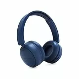 Energy Sistem Radio Color - Auriculares Bluetooth con Radio FM (Plástico 100% Reciclado, Reproductor MP3 y Micro SD Player, Tecnología Bluetooth)