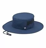 Columbia Bora Bora Booney Sombrero De Verano Unisex adulto, Collegiate Navy, Talla única