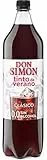 Don Simon Tinto de Verano sin Alcohol, 1500ml