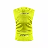 GOREWEAR Braga de Cuello Essence Thermo, Neon Yellow, ONE