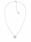 Tommy Hilfiger Jewelry Collar para Mujer de Acero inoxidable - 2780284