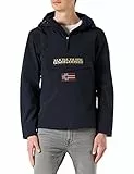 NAPAPIJRI Rainforest M Sum 3 - Chaqueta para hombre