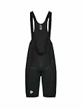 Spiuk Culote Corto C/T 400 Hombre Negro T. XL