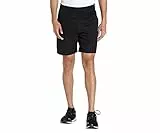 PUMA Performance Woven 7' Short M Pantalones Cortos Tejidos, Unisex Adulto, Negro Black, L