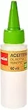 Valira Accesorios - Aceitera 60 ml.