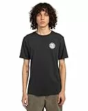 Element, Seal BP Camiseta, Hombres, M, Off Black