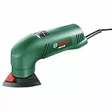 Bosch Home and Garden 0.603.339.003 Lijadora, 180 W, 240 V