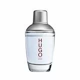 Hugo Iced Eau De Toilette Spray 75ml