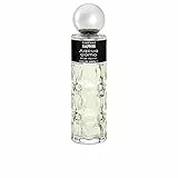 PARFUMS SAPHIR Acqua Uomo - Eau de Parfum con vaporizador para Hombre - 200 ml