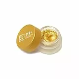 3INA MAKEUP - Vegan - The 24h Cream Eyeshadow 113 - Oro - Sombra de ojos en crema de 24H de duración - Sombras en tonos mates y brillantes - Alta pigmentación -Fórmula waterproof - Cruelty Free