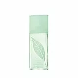 Elizabeth Arden - Green Tea, Eau Parfum, Perfume con Esencias Naturales de Té Verde y Bergamota, Refrescante Floral y Cítrico, Despierta los Sentidos, Aporta Energía, Perfume para Mujer - 100 ml