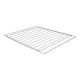 sparefixd Estante universal extensible para horno Zanussi