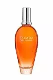 ESCADA Bali Paradise Eau De Toilette para Mujer | Fragancia femenina floral con un acorde de fruta del dragón y flor de ave del paraíso | Intensidad media | 100ml
