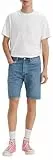 Levi's 501 Original Shorts, Pantalones Cortos Hombre, 9am On Battery Short, 33W