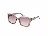 Guess GU7908@5259Z# Gafas, Beige/Other (Multicolor), 140/20/45,4 para Mujer