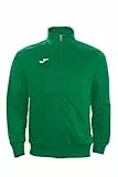 Joma Gala Sudadera, Hombre, Verde, 3XL