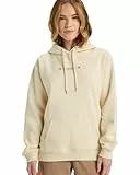 Roxy Sudadera con Capucha para Mujer Surf Stoked Vt cepillada (Paquete de 1)