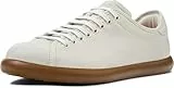 Camper K100974 Pelotas Soller Zapatillas Hombre Blanco Natural