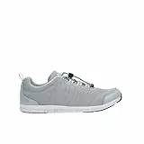 Scholl Wind Step, Zapatillas Mujer, Gris Grigio, 36 EU