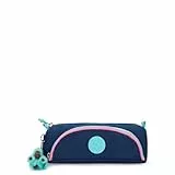 Kipling Cute, Estuche Mediano, Azul (Resort Navy)