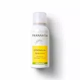 PRANAROM - Aromapic - Spray Corporal Antimosquitos Bio - Eficacia 7 Horas - Aceites Esenciales Naturales Y Ecológicos - 75ml