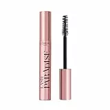 L'Oreal Paris Make-up Designer Máscara De Pestañas Volumen Y Longitud Paradise, Extra Black, 6.40 ml (Paquete de 1)
