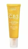 Ziaja VITAMINA C.B3 NIACINAMIDA Serum facial activo 30ml