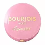 Bourjois Little Round Pot Blusher Blush 17 Rose Tendresse 2,5 g