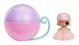 L.O.L. Surprise! Princess Baby Sisters - Incluye 1 Muñeca, Embalaje Ciego, Función de Cambio de Color, Colecciona Todas las Muñecas