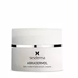 Sesderma Abradermol Crema microdermoabrasión – Exfoliante facial y corporal – Elimina las células muertas – 50 ml