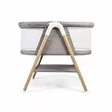 Red Kite Snooze Cuna - Gris