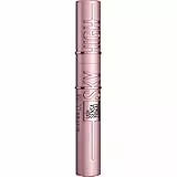 Maybelline New York Lash Sensational Sky High Mascara with Flexible Brush and Bamboo Extract, Extreme Volume and Length for Long and Defined Eyelashes, 7,2ml, Shade 01, Black