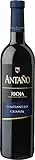 Antaño Crianza Vino Tinto D.O. Rioja, 750ml
