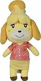 Simba Peluche Canela Animal Crossing 25 cm 109231002