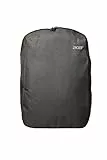 acer 15 Basic Mochila Gris para Portátil hasta 15.6' Gris/Verde