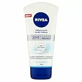Crema Mani 3in1 Antibatterica Care & Protect 75 Ml