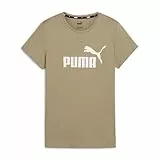 PUMA ESS Logo tee (s), Camisetas, 586775