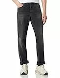 Diesel 2020 D-Viker Jeans, 02-09e94, 30W / 32L para Hombre