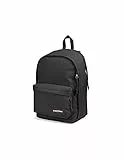 EASTPAK BACK TO WORK Mochila, 27 L - Black (Negro)