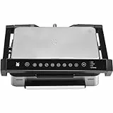 WMF Profi Plus 04155600 Gril de contact