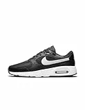 NIKE Air MAX SC, Zapatillas Deportivas Mujer, Negro Black White Black, 44 EU